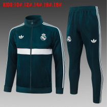 26-27 RMA High Quality Kids Jacket Tracksuit 26-27 RMA High Quality Kids Jacket Tracksuit