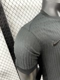 24-25 Corinthians Away Player Version Soccer Jersey
