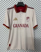 26-27 Granada Third Fans Soccer Jersey