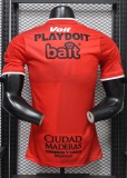 26-27 Necaxa Away Player Version Soccer Jersey