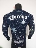 26-27 Club America Third Long Sleeve Player Version Soccer Jersey*长袖球员