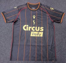 26-27 Standard de Liège Away Fans Soccer Jersey