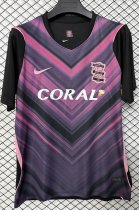 26-27 Birmingham Third Fans Soccer Jersey