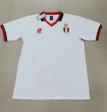 1993-1994 ACM Away Retro Soccer Jersey(无胸前广告版)