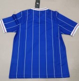 1981-1984 Rangers Home Retro Soccer Jersey