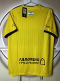 26-27 Beitar Jerusalem Fourth Fans Soccer Jersey