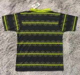1999-2000 Celtic Away Retro Soccer Jersey