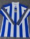 26-27 Monterrey Special Edition Long Sleeve Fans Soccer Jersey (长袖)