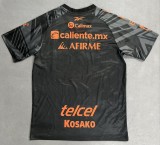 26-27 Tijuana Special Edition Fans Soccer Jersey
