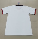 1993-1994 ACM Away Retro Soccer Jersey(无胸前广告版)