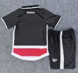 26-27 Santa Cruz Home Kids Player Version Soccer Jersey (球员童装)