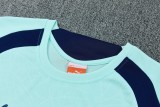 26-27 Man City High Quality Training Short Suit