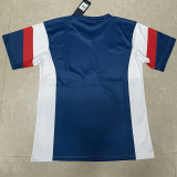 1993-1994 Club America White Retro Soccer Jersey