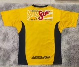 2000-2001 Club America Home Retro Soccer Jersey