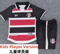 26-27 Santa Cruz Home Kids Player Version Soccer Jersey (球员童装)