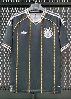 26-27 Germany Third Fans Soccer Jersey