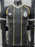 26-27 Germany Third Player Version Soccer Jersey