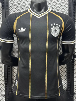 26-27 Germany Third Player Version Soccer Jersey