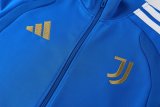 26-27 JUV High Quality Jacket Tracksuit
