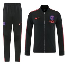 26-27 PSG High Quality Jacket Tracksuit