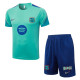 26-27 BAR High Quality Training Short Suit