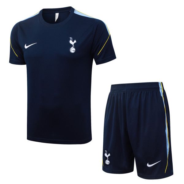 26-27 TOT High Quality Training Short Suit
