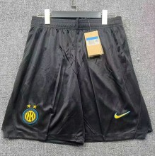 26-27 INT Third Shorts Pants