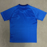 26-27 RMA Blue Fans Training shirts