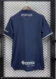 26-27 Cruz Azul Third Women Player Version Soccer Jersey (女)
