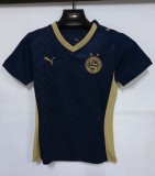 26-27 BaHia Third Women Fans Soccer Jersey (女)