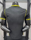 26-27 CHE Away Player Version Soccer Jersey*带广告