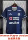 26-27 Cruz Azul Third Women Player Version Soccer Jersey (女)
