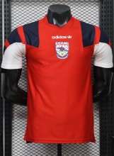 26-27 ARS Red Player Version Training shirts