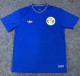 26-27 Club America Blue 110th Anniversary Edition Training shirts