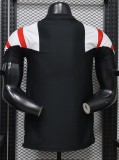 26-27 Colo-Colo EQT Black Player Version Training Shirts