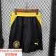 26-27 Man City Away Pants Player Version Shorts Pants(球员短裤)