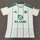 26-27 Leicester City Third Fans Soccer Jersey