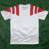 26-27 Sevilla EQT White Training shirts