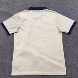 26-27 BAR Earthy Yellow Polo Short Sleeve
