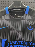 26-27 Portsmouth Third Fans Soccer Jersey