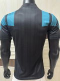 26-27 LIV EQT Black Player Version Training Shirts