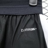 26-27 Argentina Black Player Version Shorts Pants(球员短裤)