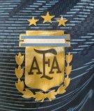 26-27 Argentina Special Edition Player Version Soccer Jersey