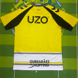 26-27 Vitória Third Fans Soccer Jersey