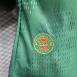26-27 MCA Special Edition Player Version Soccer jersey