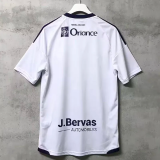 26-27 Stade Brestois Away Fans Soccer Jersey