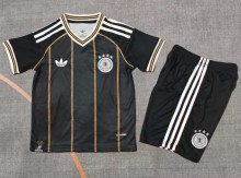 26-27 Germany Third Kids Soccer Jersey