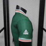 26-27 MCA Special Edition Player Version Soccer jersey