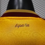 26-27 Spain Special Edition Player Version Soccer Jersey (With 2 Star)*两颗星