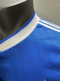 25-26 RMA Third Player Version Soccer Jersey